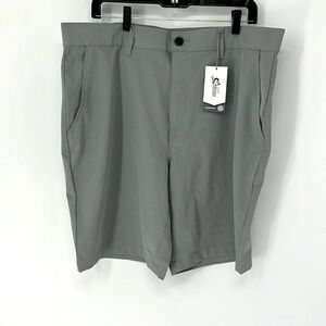 World wide sportsman NWT Monument pescador short men’s 36